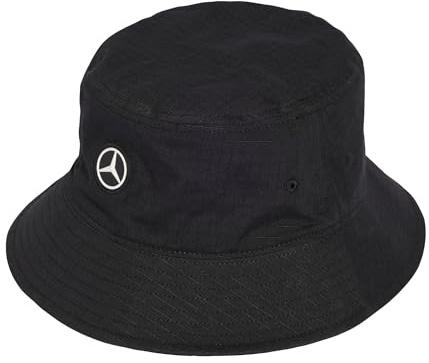 adidas Unisex Mercedes – AMG Petronas Formula 1 Team Mechanics Stoffhut