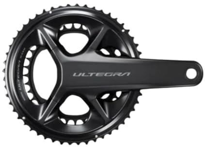 FC-08 170 mm 50-34T Shimano ULTEGRA Grado Altegra Grado 11 velocidades Bielas 50x34T 50X34T IFC08CX04A