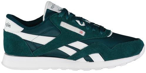 Reebok Unisex Classic NylonSneaker