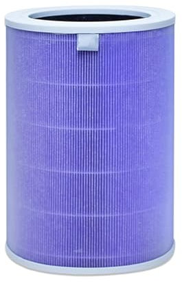 filters for air purifier, Filtro Hepa compatibile con Xiaomi 4 Pro Filtro di ricambio compatibile con Xiaomi Mi Mijia Air Purifier 4 Pro Filtro a carbone attivo PM2.5,for Home