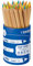 LYRA 3713361 3711180 Super Ferby 4-Color Runddose mit 36 4-Colorstiften, Sortiert ,