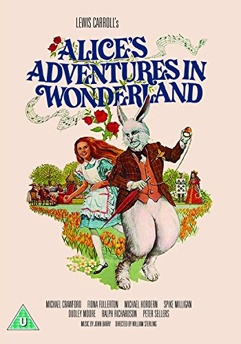 Alice's Adentures In Wonderland