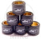 Tassorm JMT Variomatische Rollengewichte 5,2 g, 17 x 13,5 mm, 6 STK