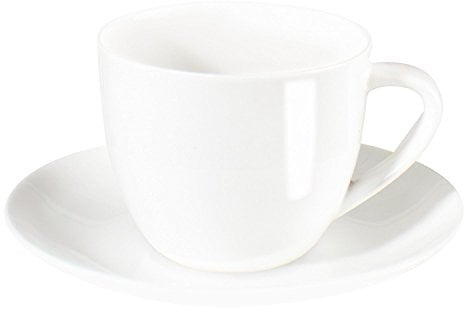 à Table Cappuccinotasse mit Untertasse 0,25 l