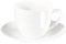 à Table Cappuccinotasse mit Untertasse 0,25 l