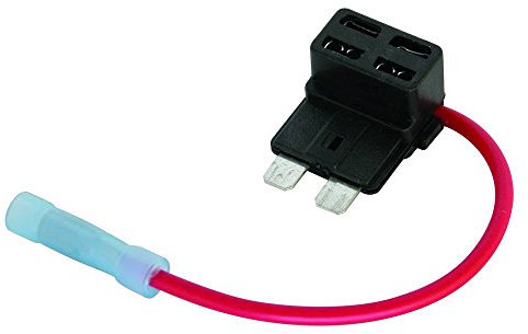 AutoStyle Carpoint CPT0810019 810019 Sicherungshalter Bypass