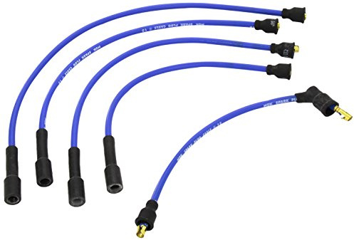 NGK 664 Ignition Cable Set