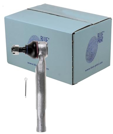 Blue Print ADT387202 Tie Rod End