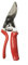 Gartenschere mit Rollgriff für Linkshänder FELCO 10