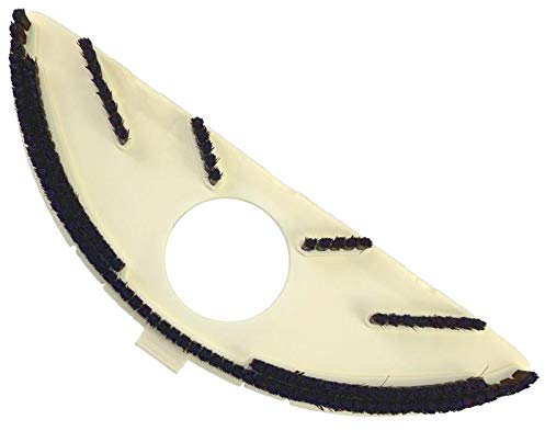 SottoSpazzola Compatibile Folletto VK 135/136 – Ricambio per Aspirapolvere VK 135/136 – Accessorio Universale per Pavimenti e Tappeti – Alta Resistenza e Pulizia Profonda