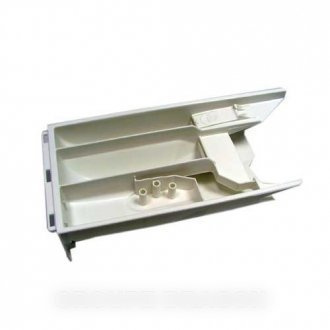 A.E.G – Schublade für Produkt + Feder für Waschmaschine A.E.G