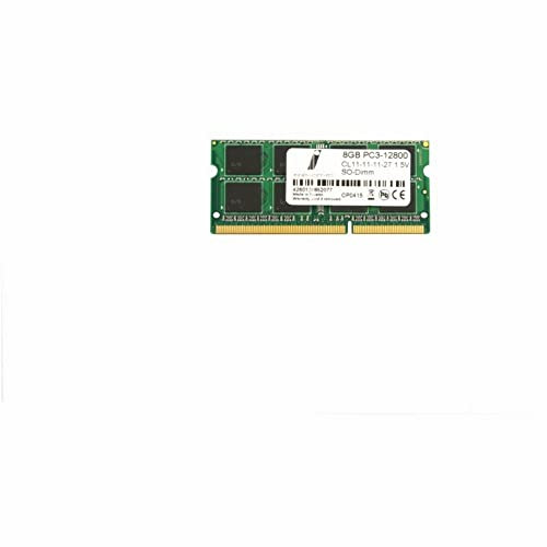 INNOVATION IT Memoria SODIMM DDR3 1600 8GB CL11 1.35V