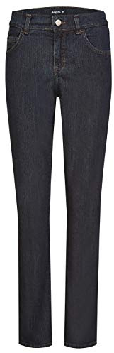 ANGELS - Damen 5-Pocket Jeans, Dolly (538000), Größe:W42/L32, Farbe:Night Blue (30)