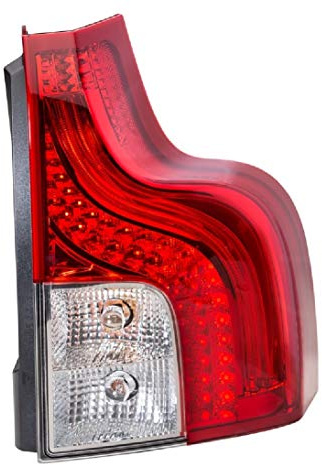 HELLA 2SK 011 065-031 Rearlight - LED - ECE/SAE/CCC - left