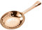 Beaumont CN726 Julep Strainer Copper