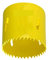 KARNASCH 201500220 Bi-Metall Kobalt 8% HSS-E Kettensäge, 38 mm Nutzlänge, 220 mm Schnittdurchmesser, 2,5 mm Schnittbreite