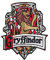 Griffindor Stickerei-Aufnäher/-Aufbügler, Hogwarts, Harry Potter