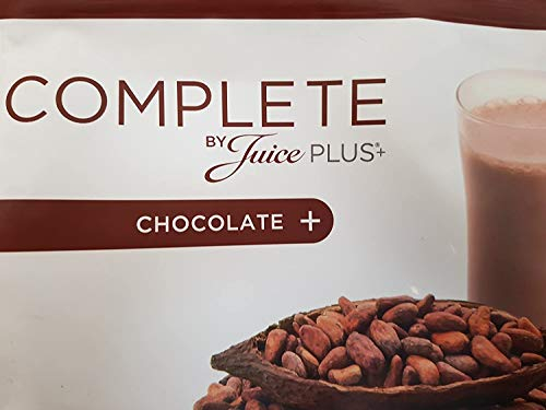 Juice Plus Complete Boisson chocolatée 562.5 g