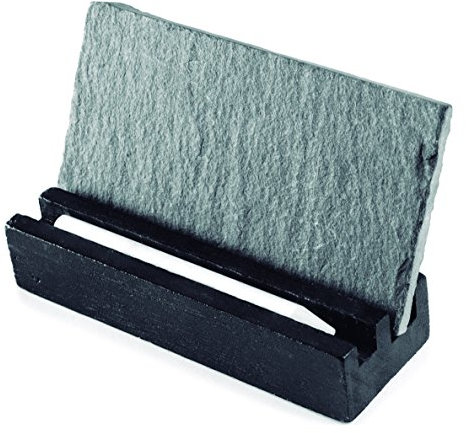 LACOR Tafelplatte Etikett Buffet Set 10x5 cm, Tafel, 10 x 5 x 3 cm, 1 Einheiten