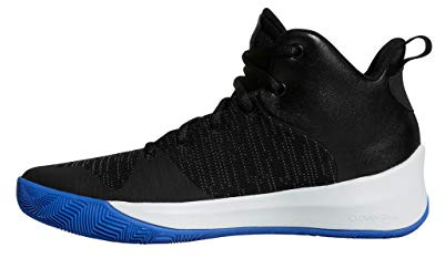 adidas Herren Explosive FlashBasketballschuhe