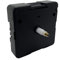 New Replacement UTS Quartz German Euroshaft Movement Mechanism Motor (16mm Shaft - Clock Faces 4-6mm Thick)