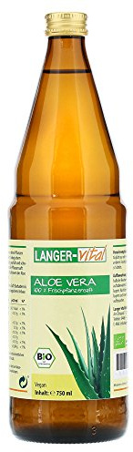 Aloe Vera BIO Direkt 100% Saft
