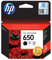 HP 650 Black Original Ink Advantage Tintenpatrone, 1 Stück, Schwarz