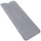 Yolife Extra Long Bathtub Mat with Strong Suckers Non Slip Bath Mat and Shower Mat for Bathroom Machine Washable 40 * 100cm