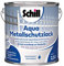 Schill Aqua Metallschutz 3 in 1 (2,5l Weiß)