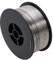 Filo di saldatura iplusmile, filo di saldatura MIG in acciaio inox senza gas (0,8 mm)