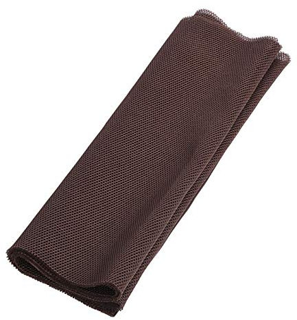 Speaker Mesh Cloth Fabric Staubdichter Stoffbezug Stereo Audio Speaker Mesh Grill Cloth für große Lautsprecher