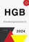 HGB: Handelsgesetzbuch - HGB