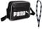 Puma Tasche - black