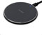 Ziyan Wireless Charger Qi Ladegerät Induktive Ladestation Kabellos für Samsung Galaxy S21/S20/S10, Note 20/10 Ultra und Huawei P30 etc