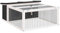 vidaXL Kaninchenstall Kaninchenställe Outdoor Kaninchenstall