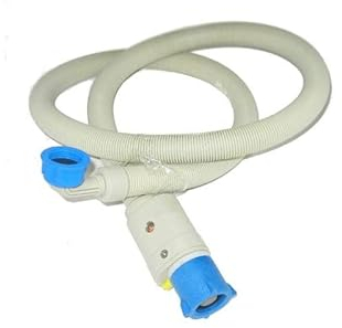 TUYAU D ARRIVEE D EAU pour LAVE LINGE WHIRLPOOL - 481253029256
