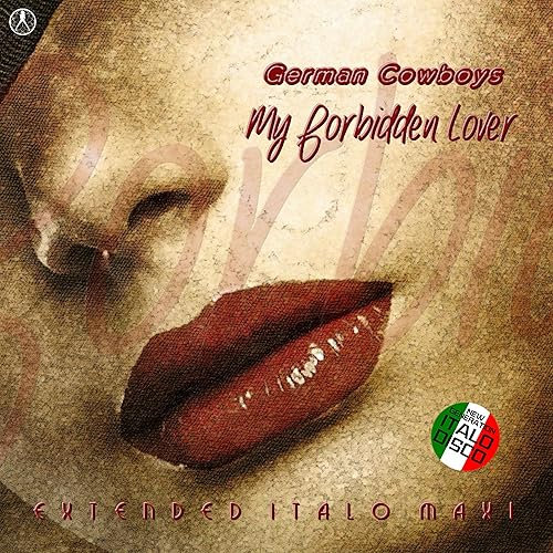 My Forbidden Lover