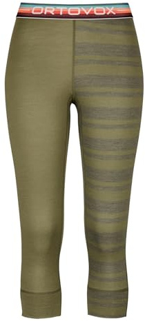 Ortovox Damen 185 Rock'n'Wool Klassisch