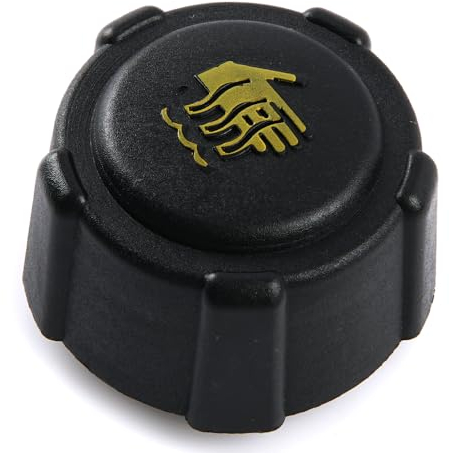 ROBUST - Tapa para depósito de agua de expansión del radiador de coche para Dacia Duster Lodgy Logan Nissan Micra Note Qashqai NV200 Vauxhall Vivaro Renault Clio Kangoo Laguna Megane 8200048024