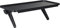 Hama | Estante oara TV (Soporte Organizador para TV y monitores Plegable, 30cm x 12.7cm) Negro