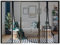 Moustiquaire Porte Fenetre AimantéE, 135x210cm Fermeture Automatique Store Moustiquaire Anti Insecte Mouche Moustique pour Porte d Entrée Intérieur Patio Intérieur,Noir