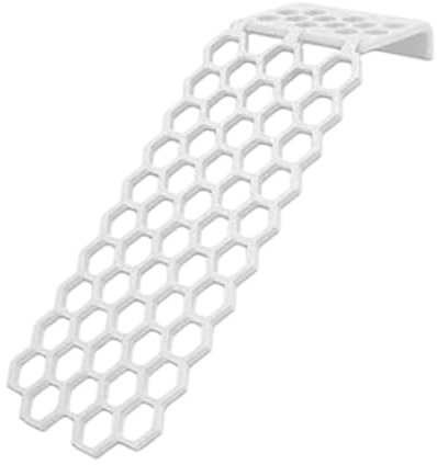 Floating Butterfly Ladder, Bird Bath Floating Ladder, Floating Bee Ladder Use for Bee for Garden, for Pond, Any Swimming Pool, Bird Bath