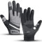 Vilico Motorradhandschuhe Sommer, Motorrad Handschuhe Herr Damen Touchscreen, Taktische Handschuhe für Airsoft Motocross Fahrrad