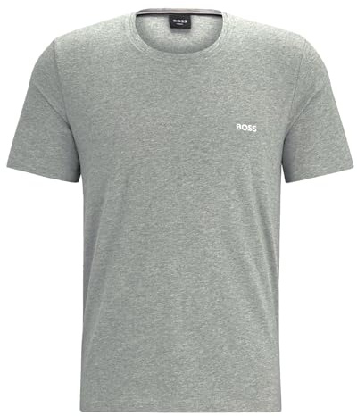 BOSS Mix&Match T-Shirt R 10259900 0 36medium Grey M