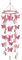 Schmetterlings-Krippen-Mobile | Schmetterling Baby Mobile | Babybett-Mobile Schmetterlinge | Kinderzimmer-Mobiles Mit Kugeln Und Schmetterlingen, Schmetterlings-Mobiles Für Heimdekoration Und Babyzimm