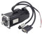 Nema 23 Closed Loop Stepper electronic starter 2Nm with Electromagnetic Brake with Encoder 1000CPR 5A Nema23 Stepper electronic starter Motor Starters