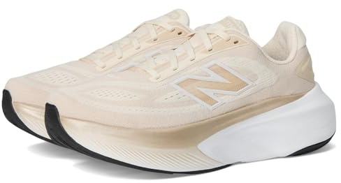 New Balance Women's Fresh Foam X More v6 Sneaker, PERMAFROST, 7 UK