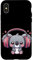 iPhone X/XS Kawaii Koala Grooving with Headphones Case