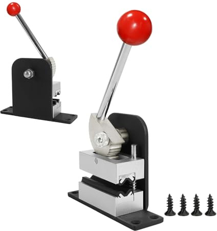 Golf Shaft Clamp - Heavy-Duty Rustproof Anti-Slip Tool | Quick-Release Golf Shaft Removal Device | for Adjustment Maintenance Replacement Correction Workshop Repair Club Building