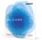 D'Addario Helicore Geigensaiten - Violine Saiten - H310-3/4M Violine Saitensatz mehrfach verdrillter Stahlkern 3/4 Medium